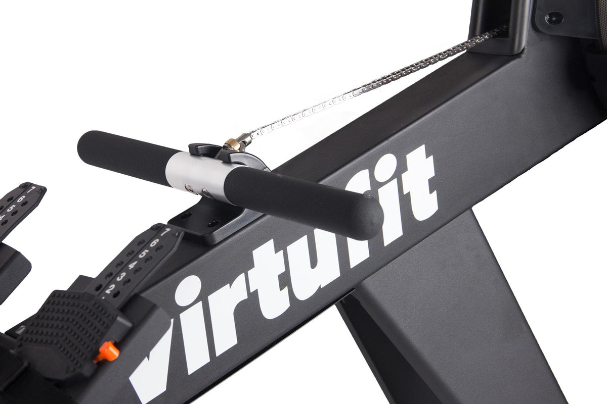 VirtuFit Ultimate Pro 2i Roeitrainer Bluetooth/ANT+ - Afbeelding 11