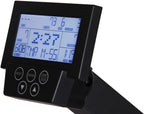 VirtuFit Ultimate Pro 2i Roeitrainer Bluetooth/ANT+ - Afbeelding 13