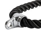 VirtuFit Triceps Touw - Tricep Rope - Afbeelding 5