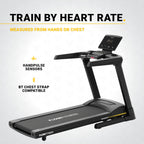 Flow Fitness DTM2500i