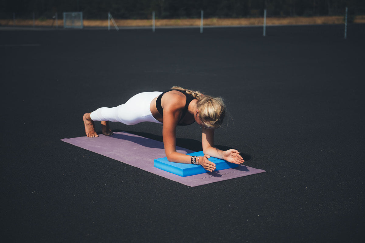 Tunturi Yoga Balance Pad - Afbeelding 9