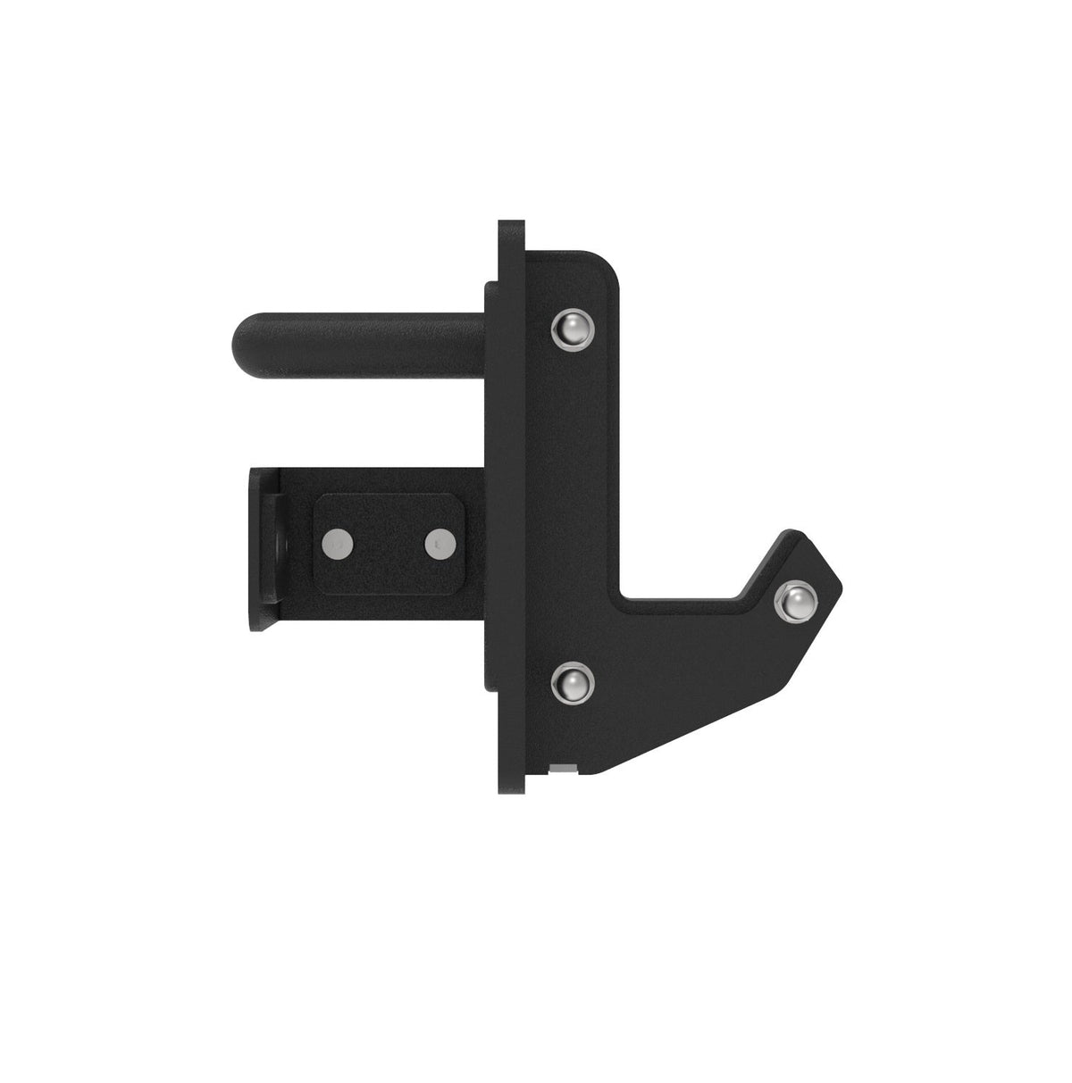 Lifemaxx Crossmaxx XL J-Hook Set Pro - voor Crossmaxx Rig - Afbeelding 5