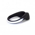 VirtuFit Schuhclip mit LED - Set von 2
