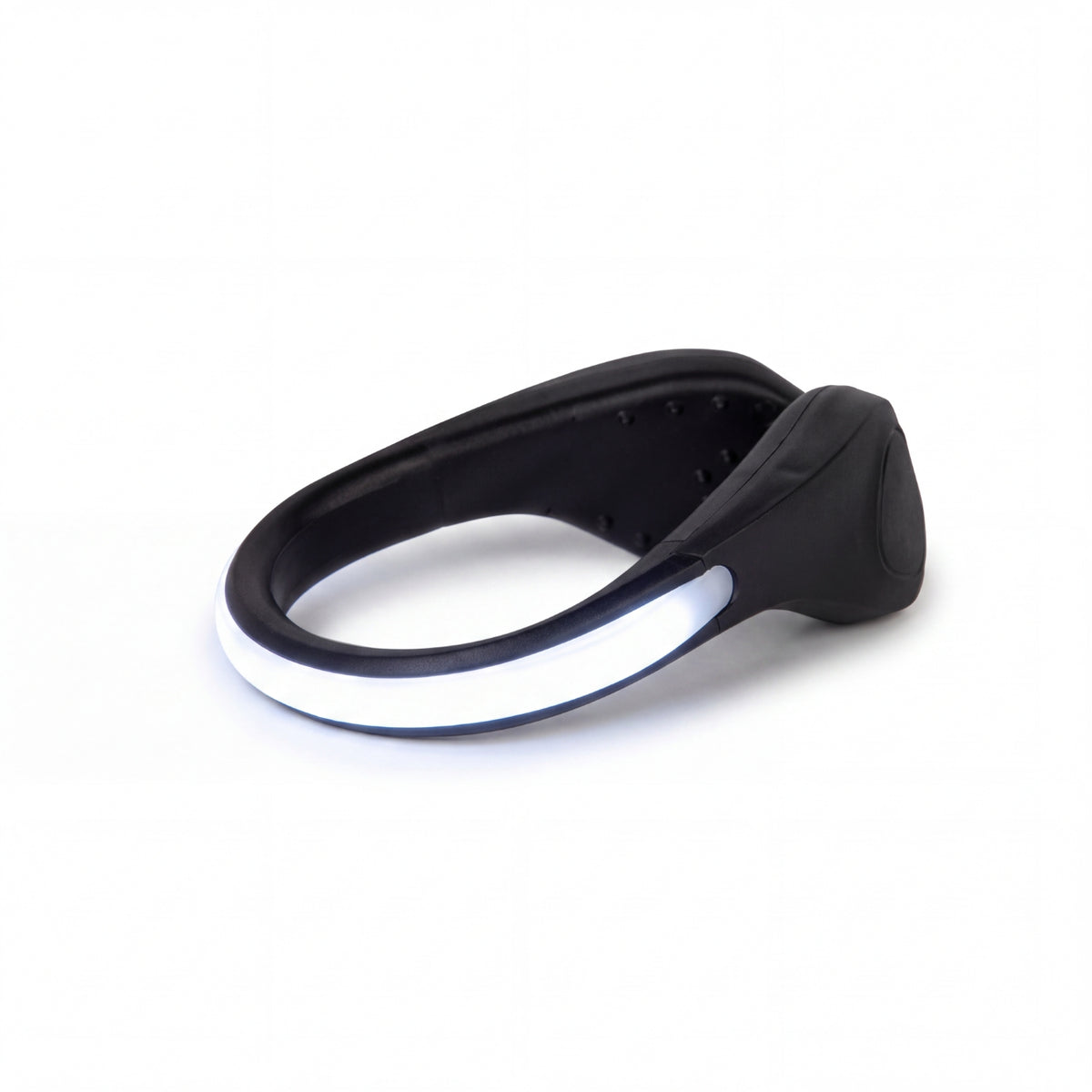 VirtuFit Schuhclip mit LED - Set von 2