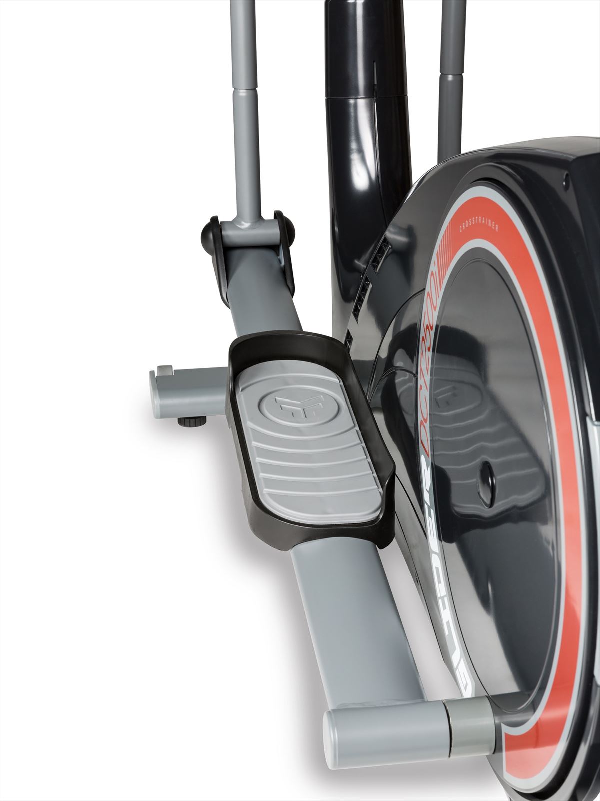 Flow Fitness Glider DCT2500i Crosstrainer - Afbeelding 8