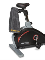 Flow Fitness Turner DHT2000i Hometrainer - Detailopname
