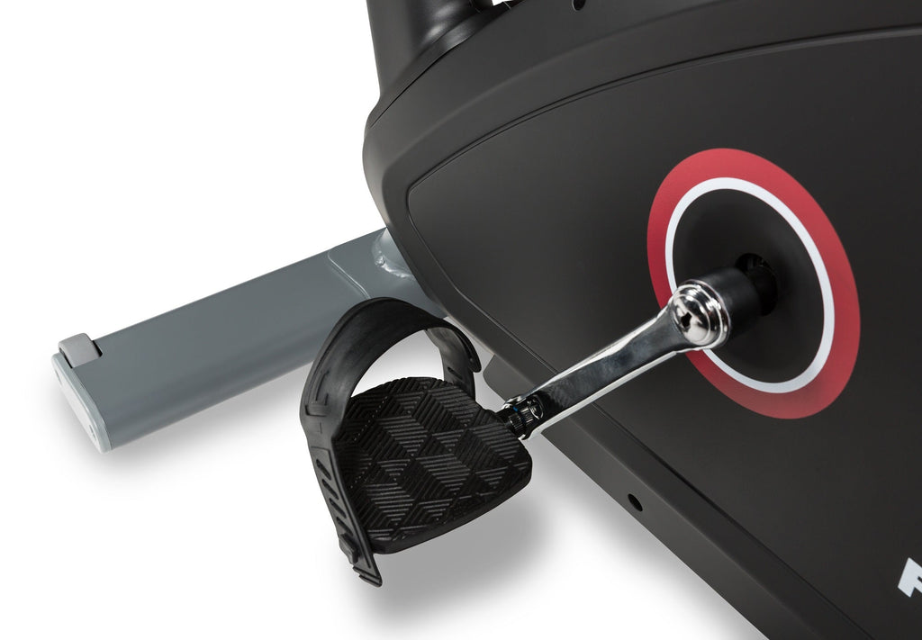Flow Fitness Turner DHT2000i Hometrainer - Afbeelding 6