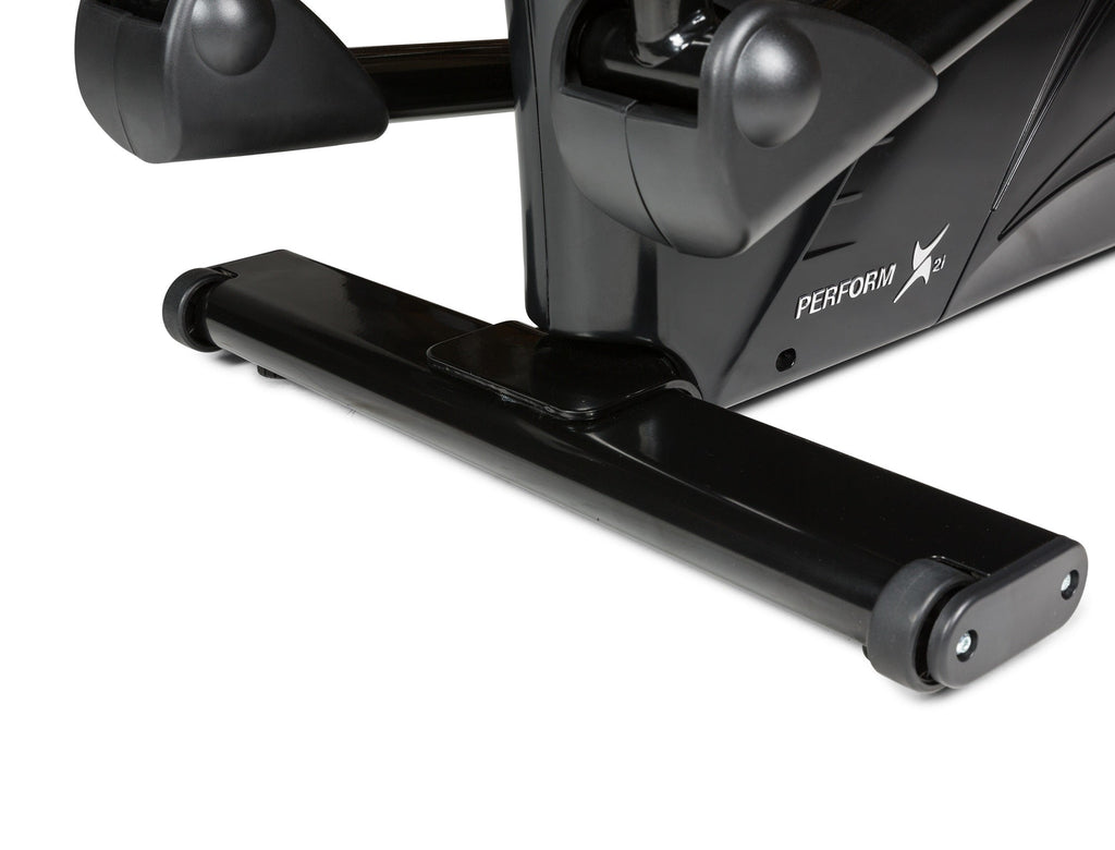 Flow Fitness Perform X2i Crosstrainer - Detailopname
