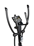 Flow Fitness Perform X2i Crosstrainer - Detailopname