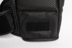 Gorilla Wear Ely MMA Bokshandschoenen - Zwart/Wit - Afbeelding 9