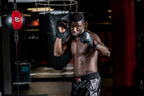 Gorilla Wear Ely MMA Bokshandschoenen - Zwart/Wit - Afbeelding 10