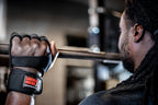 Gorilla Wear Yuma Fitness Handschoenen - Zwart - Afbeelding 16