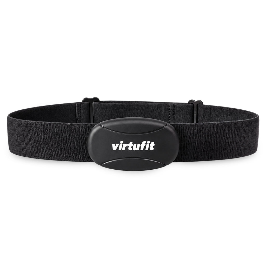 VirtuFit Bluetooth & ANT+ Brustgurt - Herzfrequenzgurt
