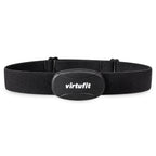 VirtuFit Bluetooth & ANT+ Brustgurt - Herzfrequenzgurt