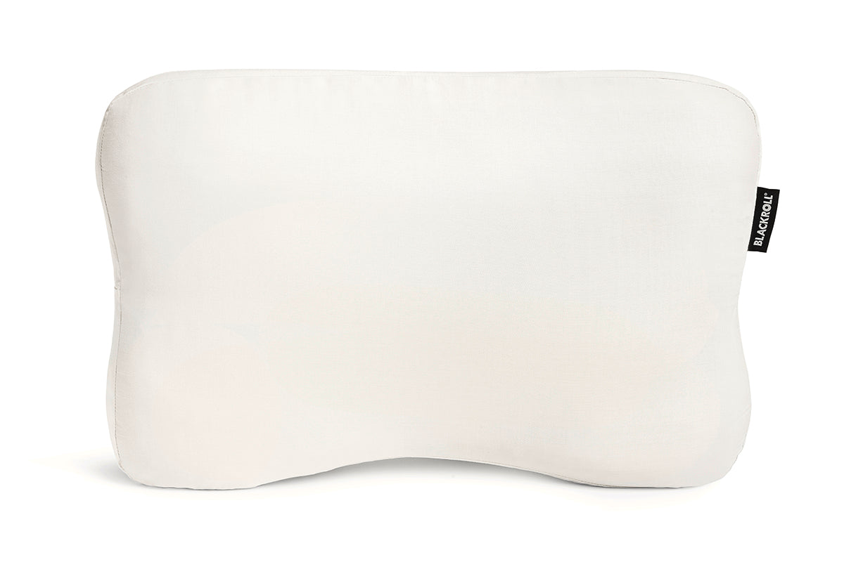 Blackroll Pillow Case Premium Comfort Plus - Kussensloop - Off White - Hoofdafbeelding