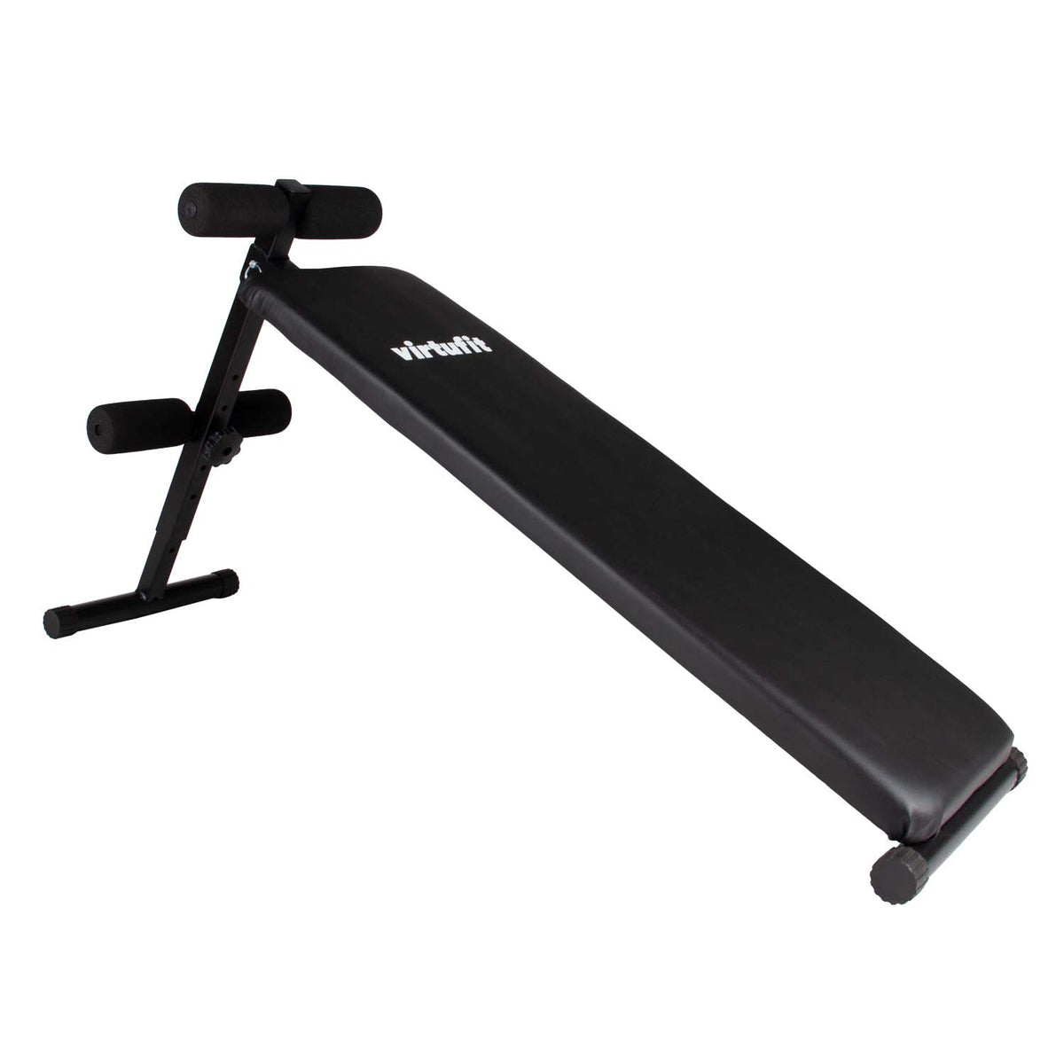 VirtuFit Verstelbare Ab Bench - Buikspierbank - Hoofdafbeelding
