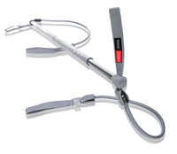 Gymstick Original 2.0 - Extra Strong (silver) - Met online trainingsvideo's - Hoofdafbeelding
