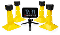 SKLZ Speed Gates - Snelheidsmeter - Hoofdafbeelding