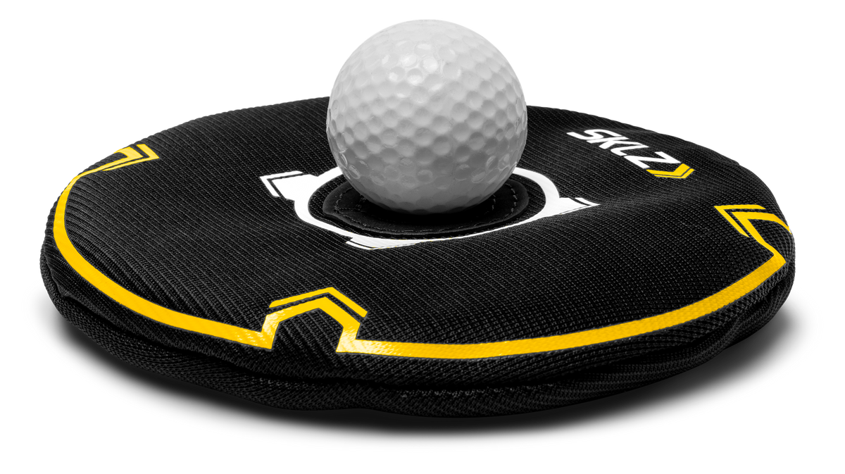 SKLZ Bunker Caddie - Golf Bunker Terrein Trainer - Hoofdafbeelding