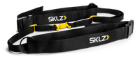 SKLZ Dual Agility Belt - Hoofdafbeelding