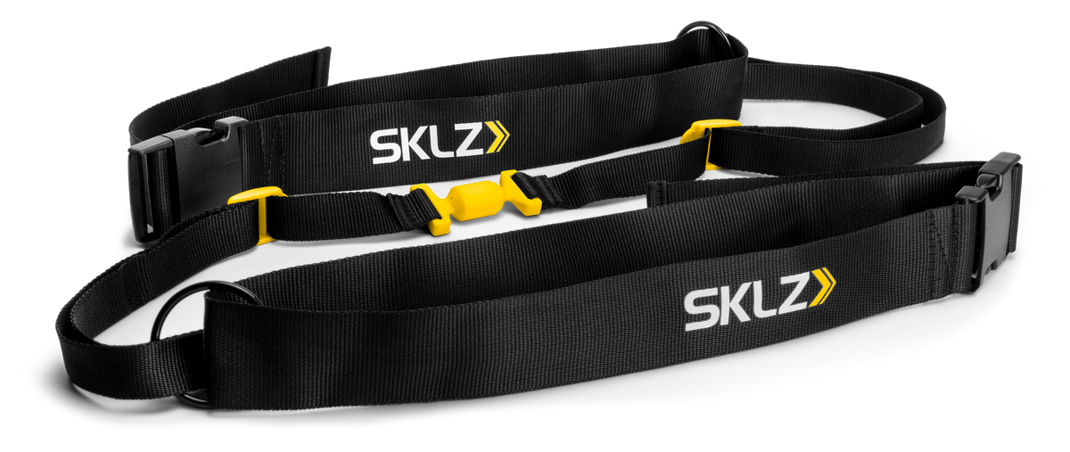 SKLZ Dual Agility Belt - Hoofdafbeelding