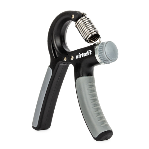 VirtuFit Verstelbare Handknijper - Knijphalter - 10 tot 40 kg - Hoofdafbeelding