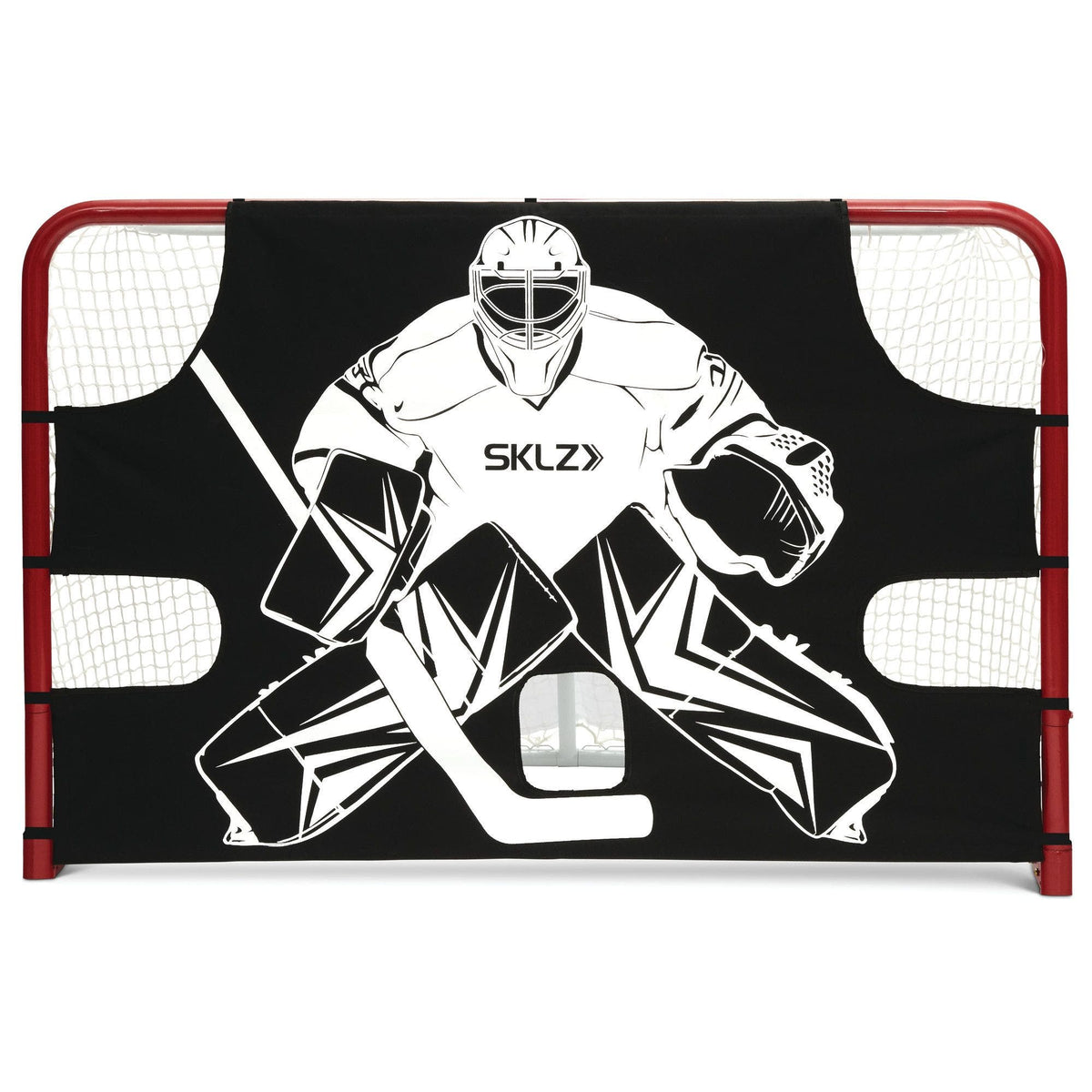 SKLZ Hockey Shooting Target - voor IJshockey - Hoofdafbeelding
