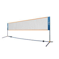 NILS Badmintonnet 400 cm - Full Cover - Hoofdafbeelding