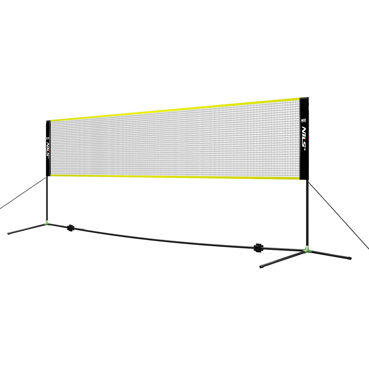NILS Badmintonnet 500 cm - Full Cover - Hoofdafbeelding