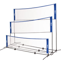 NILS Multifunctioneel 3-in-1 Net - Full Cover - Hoofdafbeelding