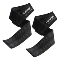 Harbinger Big Grip No Slip Lifting Straps - Hoofdafbeelding