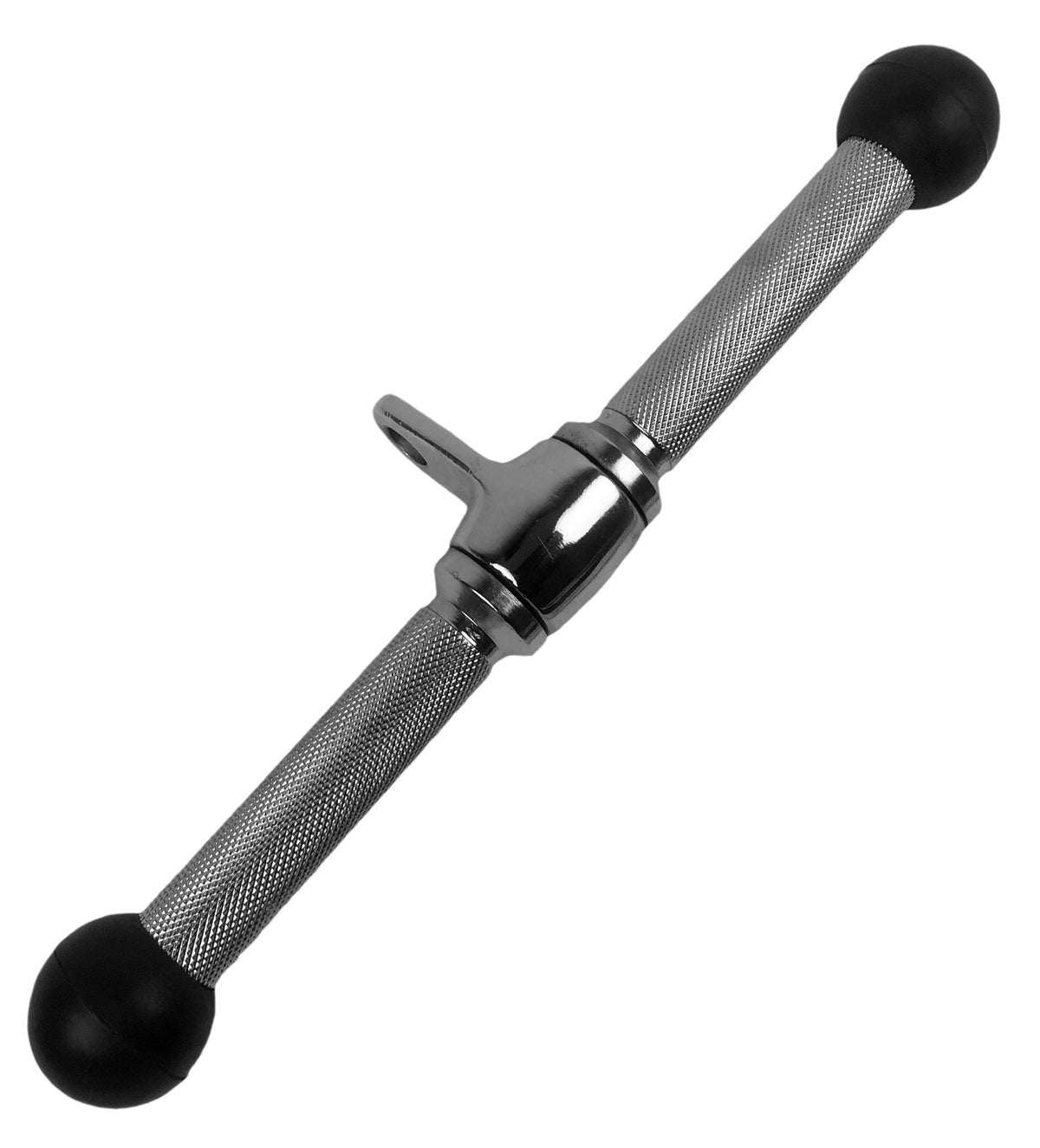 Tunturi Biceps Triceps Stang - Productafbeelding