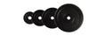 VirtuFit Gietijzeren Halterschijven Set - 40 kg - Hoofdafbeelding