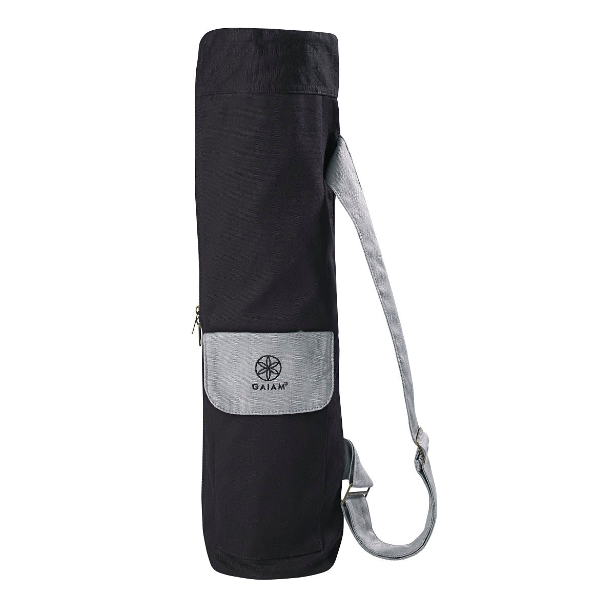 Gaiam Yogamat Tas - Granite Storm - Hoofdafbeelding