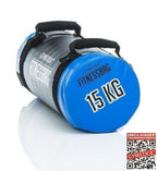 Gymstick Fitness Bag - Powerbag - Met Online Trainingsvideo's - 15 kg - Hoofdafbeelding