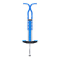 NILS Fun Jump Stick - Springstok - Blauw - Hoofdafbeelding
