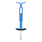 NILS Fun Jump Stick - Springstok - Blauw - Hoofdafbeelding