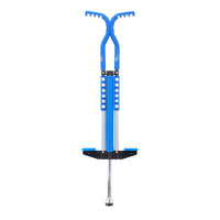 NILS Fun Jump Stick - Springstok - Blauw - Hoofdafbeelding