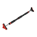 HMS Optrekstang - Pull Up Bar - Verstelbaar 70 - 100 cm - Hoofdafbeelding