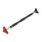 HMS Optrekstang - Pull Up Bar - Verstelbaar 70 - 100 cm - Hoofdafbeelding