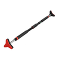 HMS Optrekstang - Pull Up Bar - Verstelbaar 98 - 130 cm - Hoofdafbeelding
