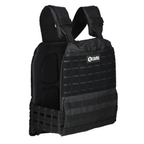 HMS Premium Tactical Gewichtsvest - Verstelbaar tot 13,5 kg - Hoofdafbeelding