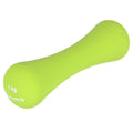 HMS Gietijzeren Dumbbell met Neopreen Coating - 1 kg - Hoofdafbeelding