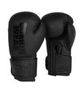 Gorilla Wear Kodiak Bokshandschoenen - Zwart - Hoofdafbeelding