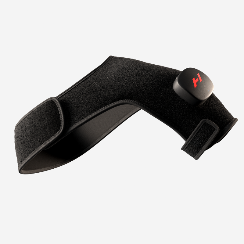 Hyperice Venom 2 Schouder Links - Hoofdafbeelding