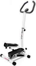 Everfit Step Twist Mini Stepper - Hoofdafbeelding