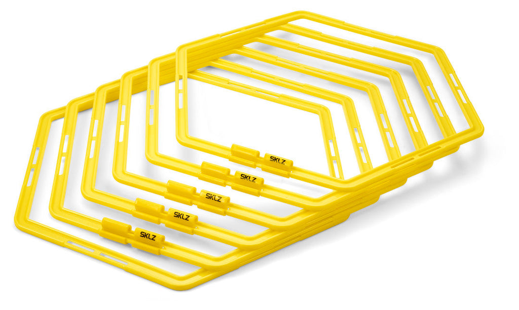 SKLZ Speed Web - Hoofdafbeelding
