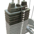 Life Fitness Gewichtstapel voor Life Fitness Homegyms - 25 kg - Productafbeelding