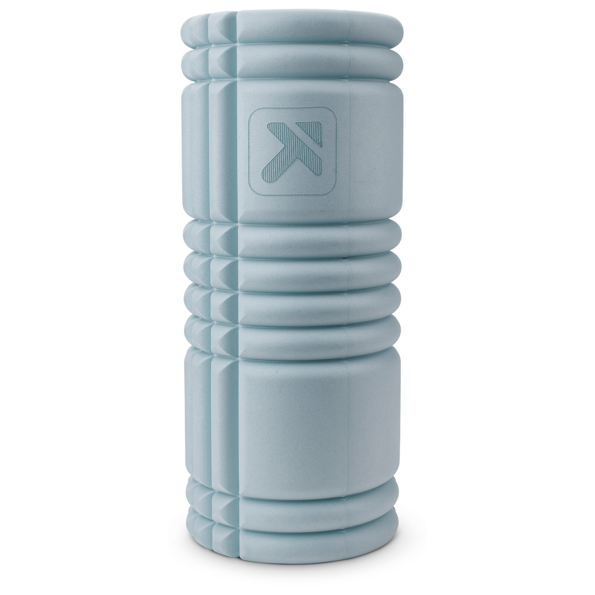 Triggerpoint Recycled Grid Foam Roller - Lichtblauw - Hoofdafbeelding