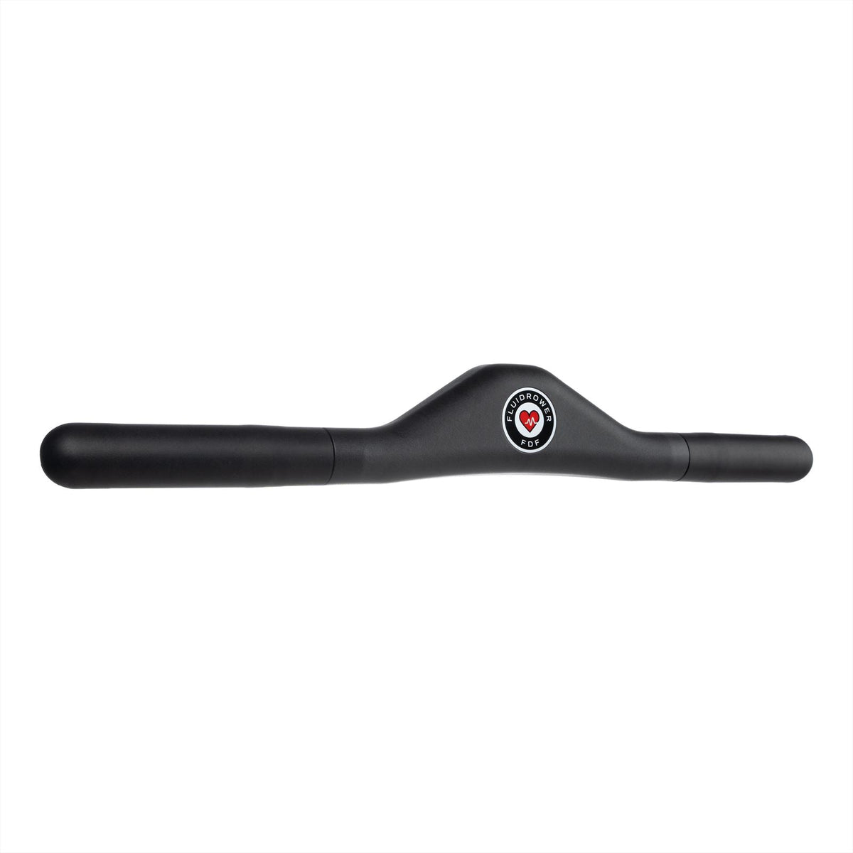 Fluid Rower Touch Heart Rate Handle - Hartslag Handgreep - Hoofdafbeelding
